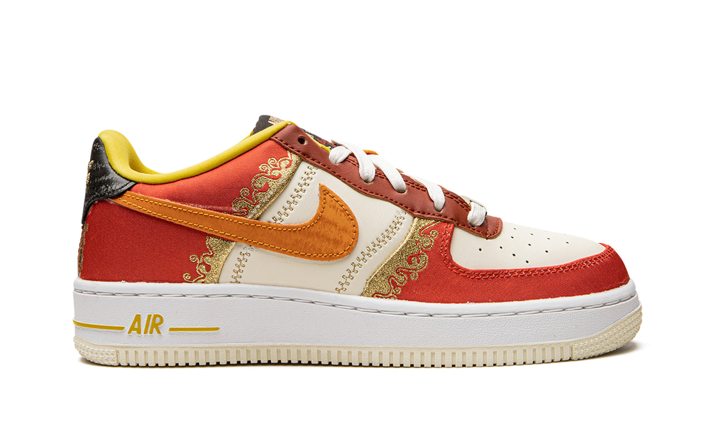 Air Force 1 "Little Accra" DV2230 600