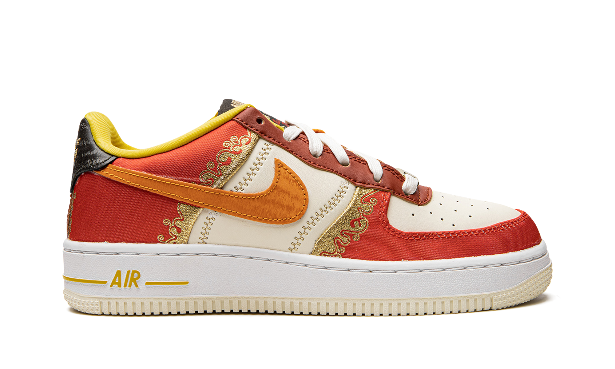 Air Force 1 "Little Accra" DV2230 600