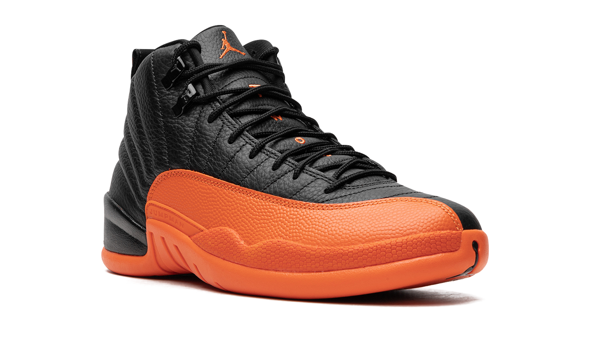 AIR JORDAN 12 WMNS "WNBA All-Star Brilliant Orange" FD9101 081