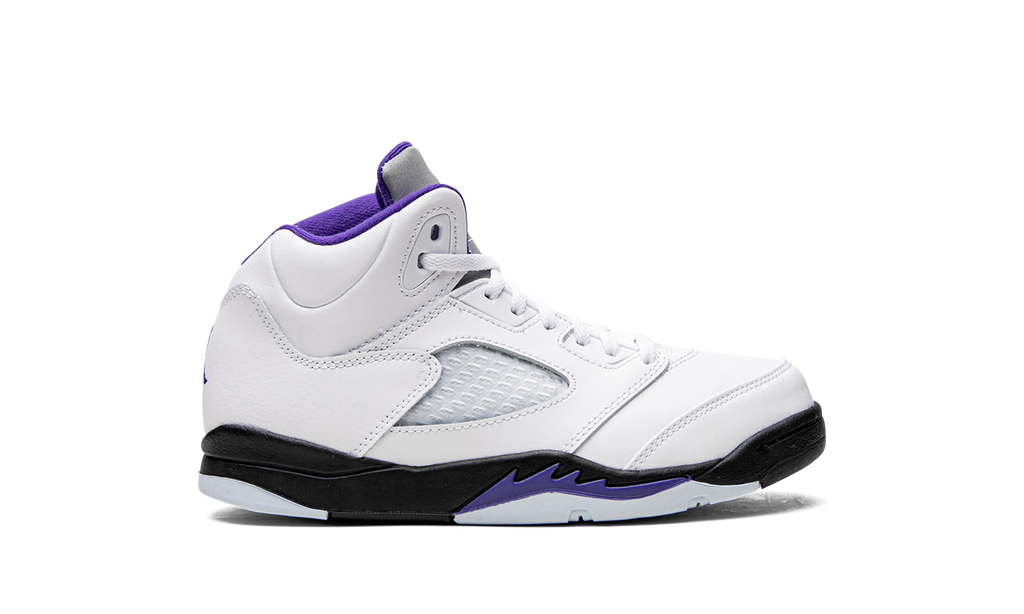 Air Jordan 5 Retro PS "Concord" 440889 141