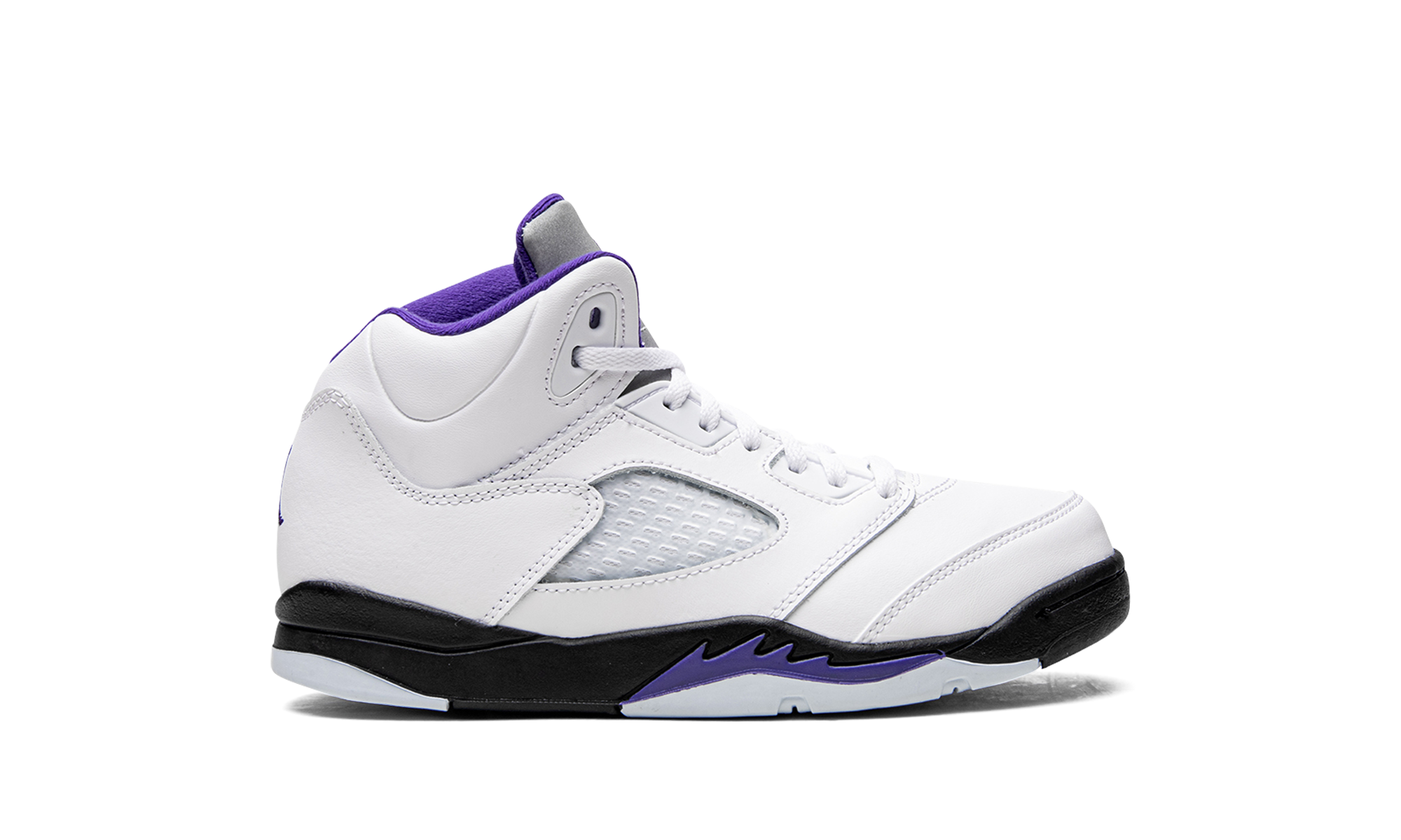 Air Jordan 5 Retro PS "Concord" 440889 141
