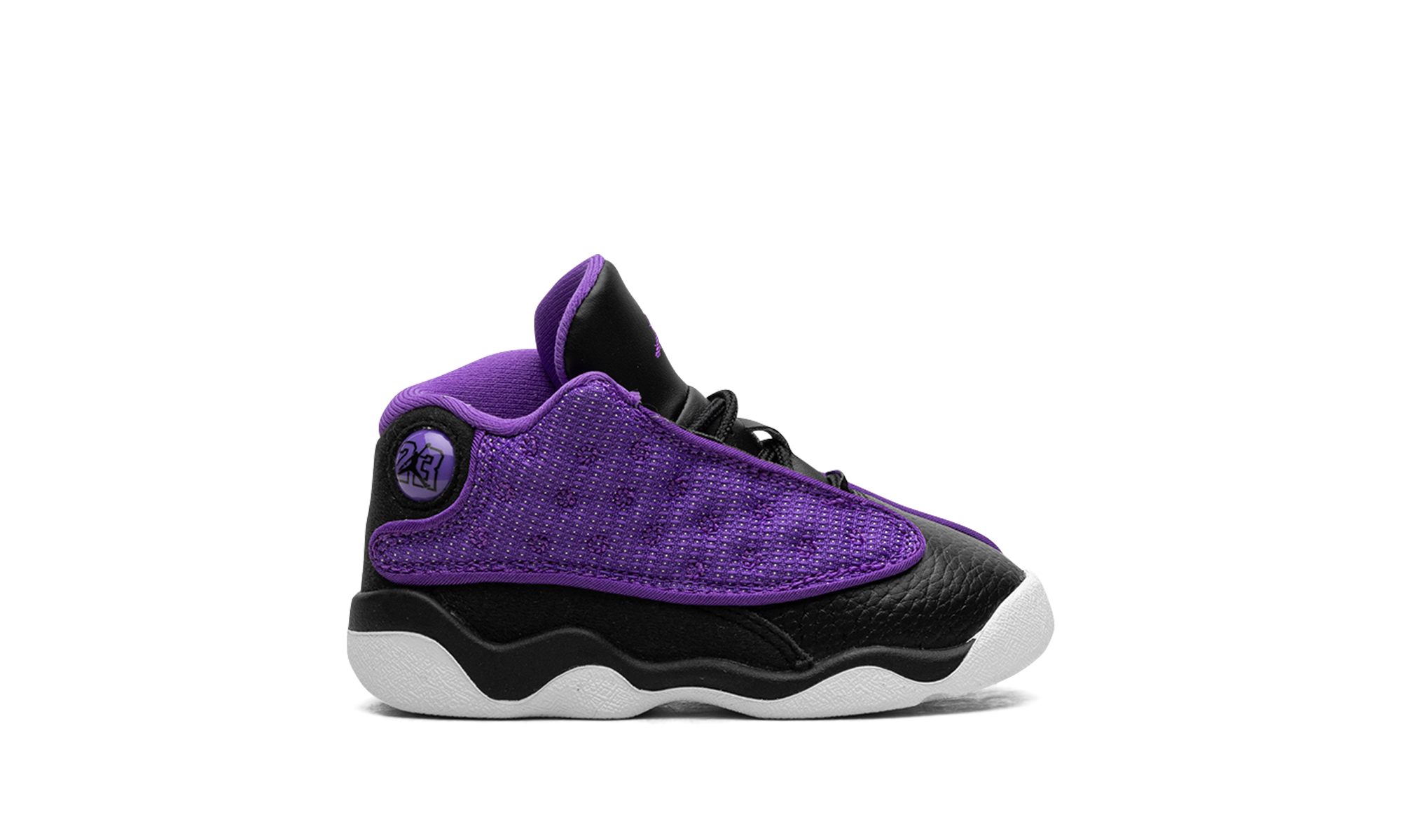 Air Jordan 13 TD "Purple Venom" FD4647 501
