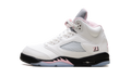 Air Jordan 5 GS "Medium Soft Pink" HQ7980 102