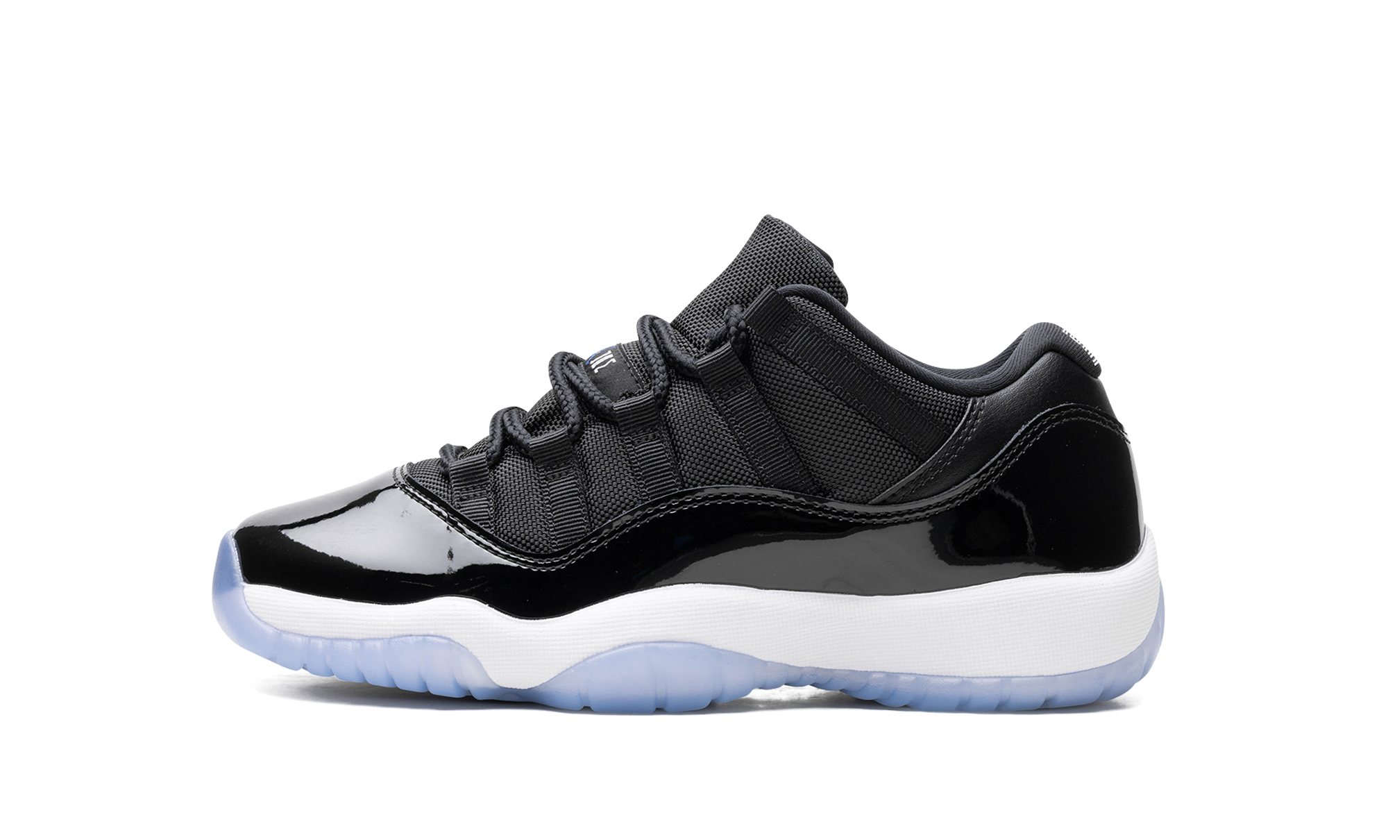 Air Jordan 11 GS "Space Jam" FV5121 004