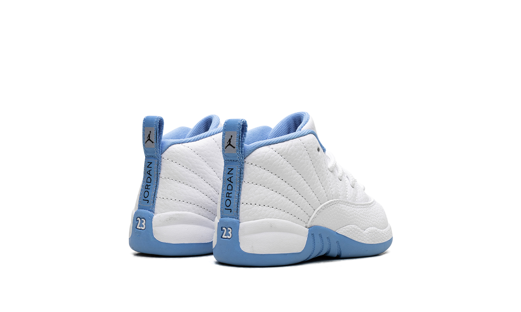 Jordan 12 Retro TD "Melo" 850000 112