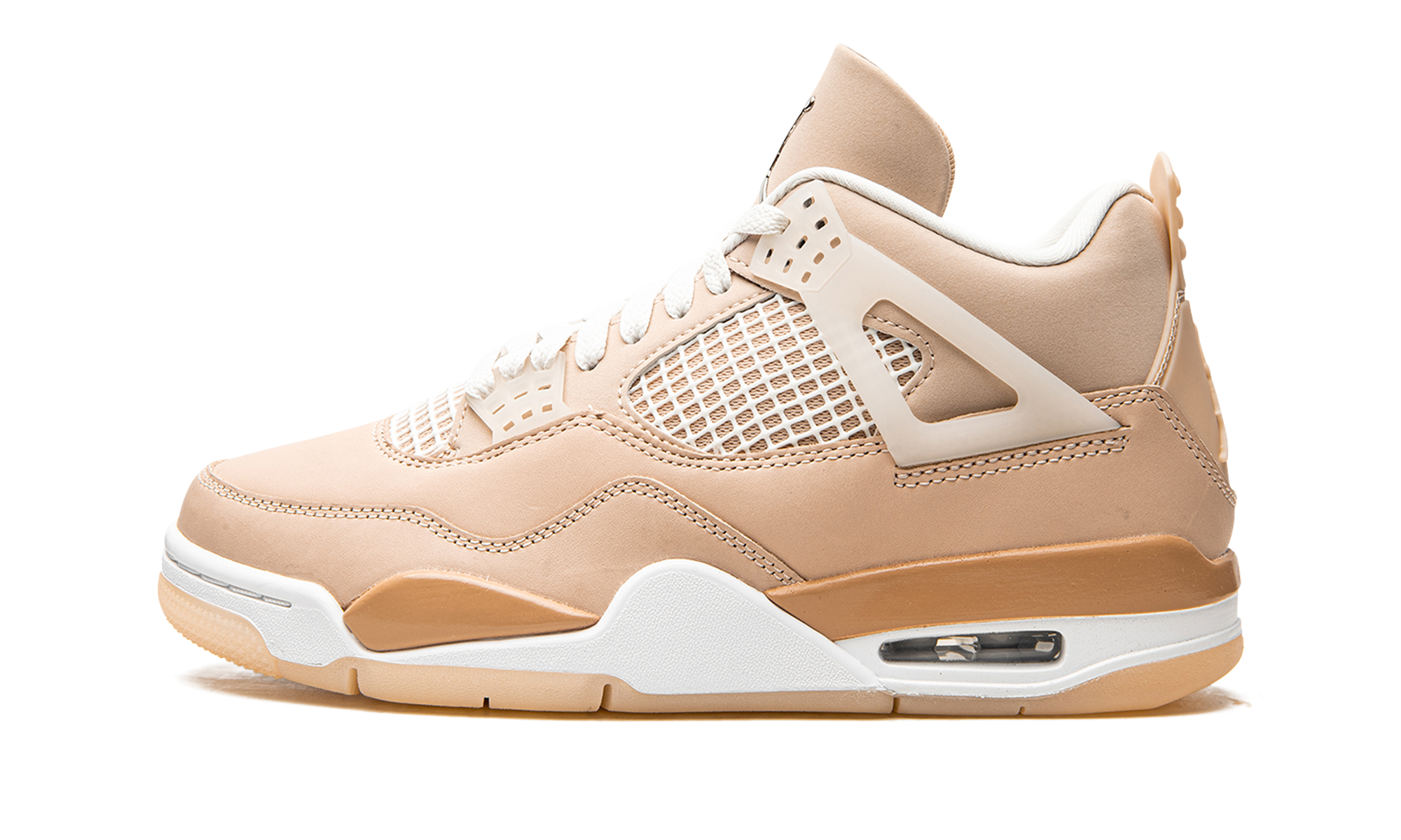 Air Jordan 4 WMNS "Shimmer" DJ0675 200