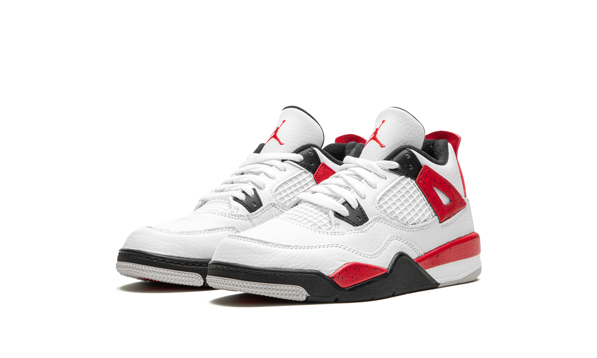 Air Jordan 4 PS "Red Cement" BQ7669 161