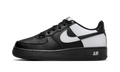 Air Force 1 Next Nature GS "Split Black White" HF9096 001
