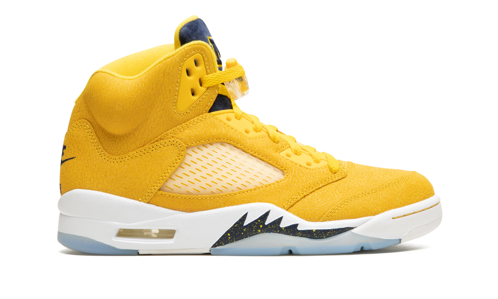 Air Jordan 5 Retro PE "Michigan" DJ4954 997021