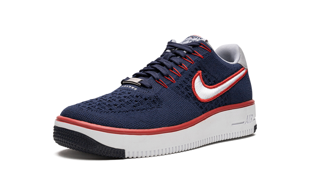 Air Force 1 "Flyknit "RKK"" FD0495 400