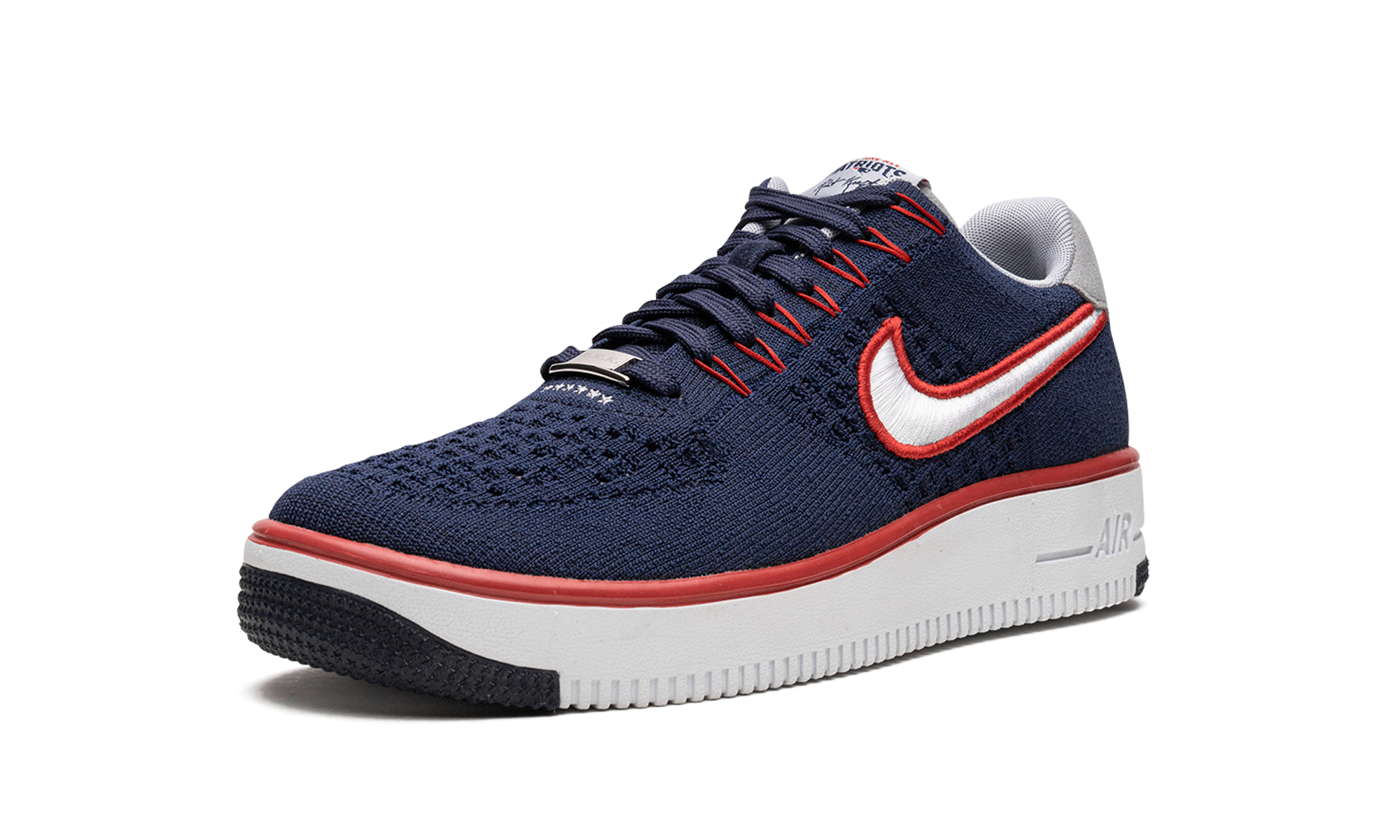 Air Force 1 "Flyknit "RKK"" FD0495 400