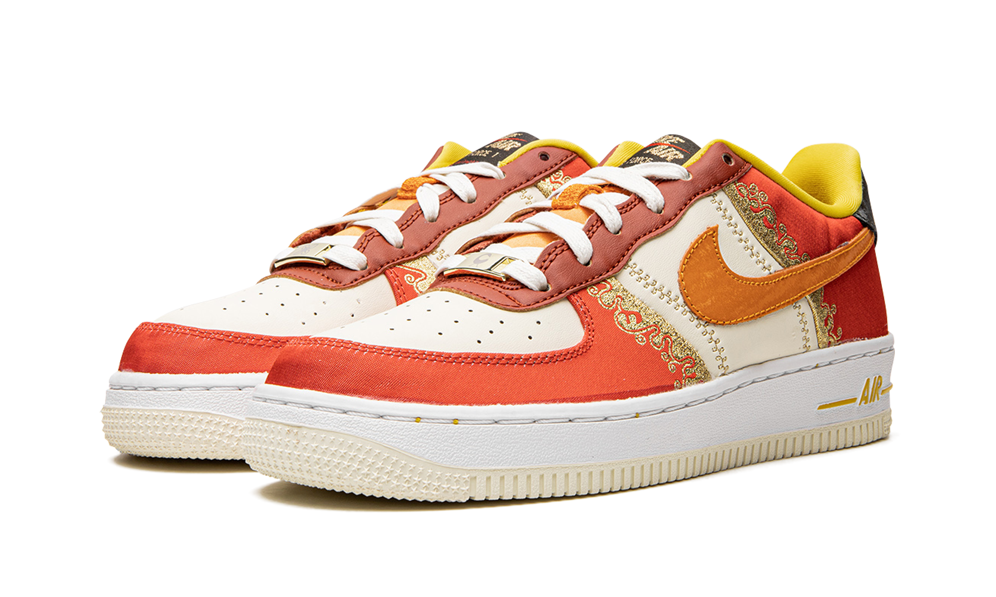 Air Force 1 "Little Accra" DV2230 600