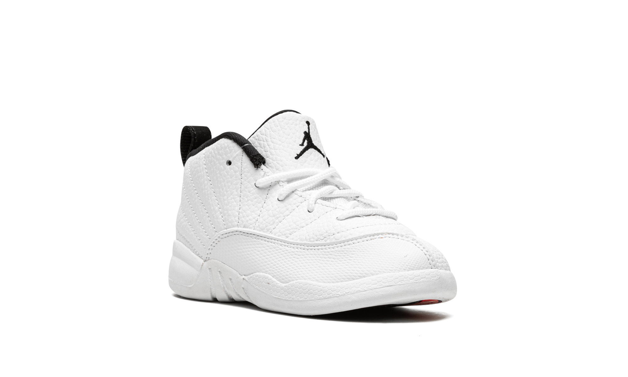 Jordan 12 Retro TD "Twist" 850000 106