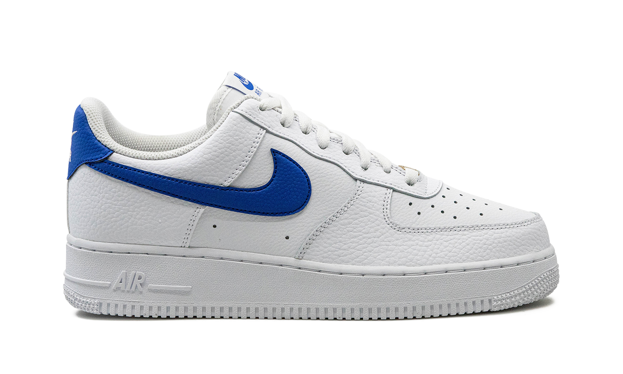 Air Force 1 Low "White / Game Royal" DM2845 100