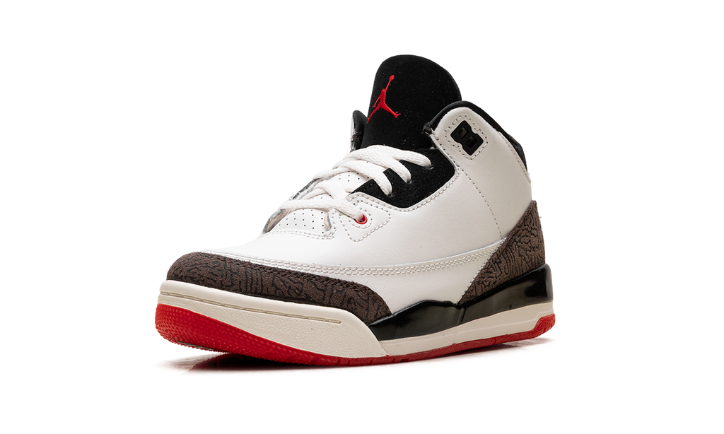 Air Jordan 3 Retro OG PS "World's Best Dad" DM0966 103