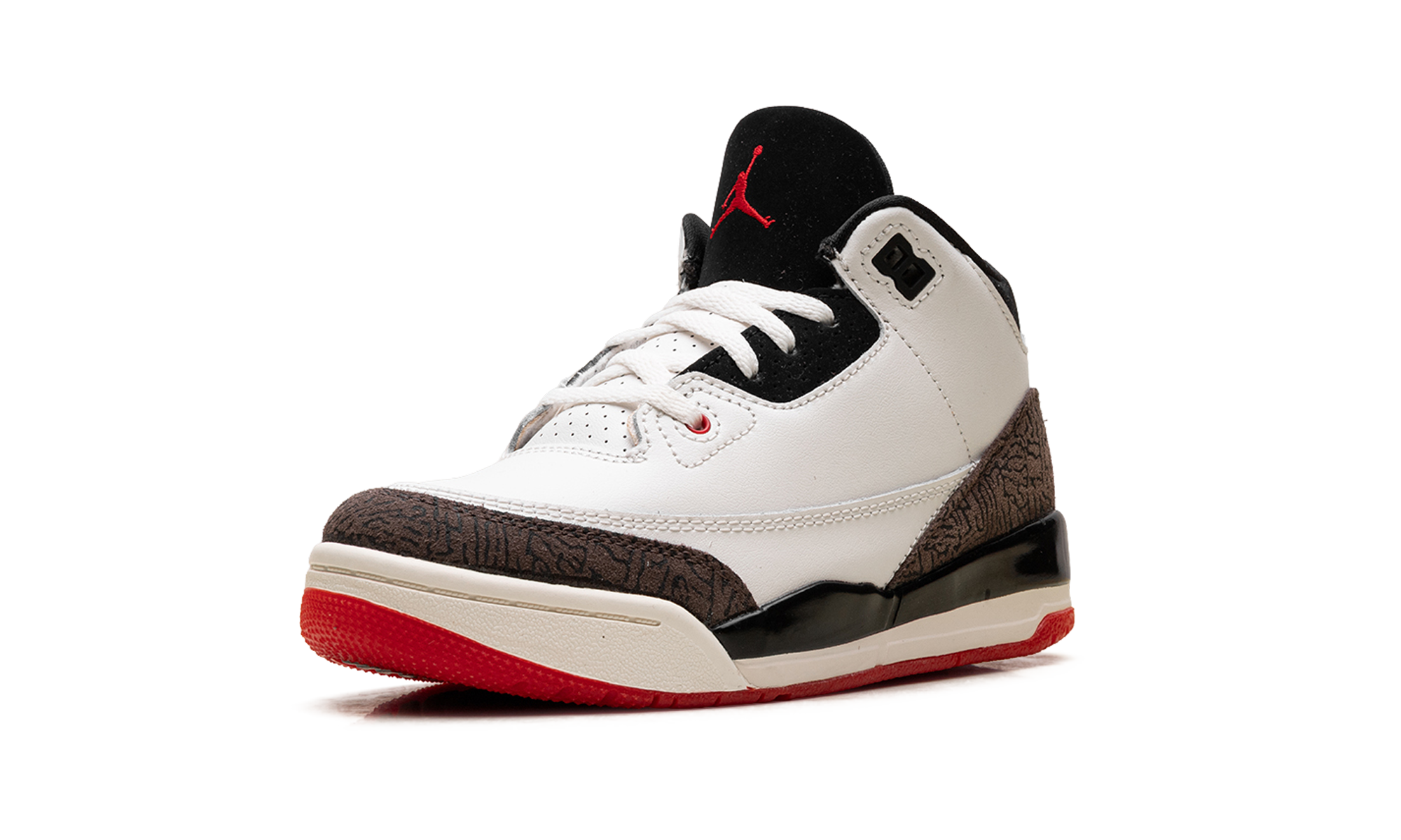 Air Jordan 3 Retro OG PS "World's Best Dad" DM0966 103