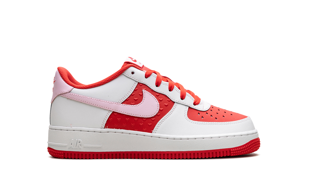 Air Force 1 Low GS "Valentine's Day" HV5165 121