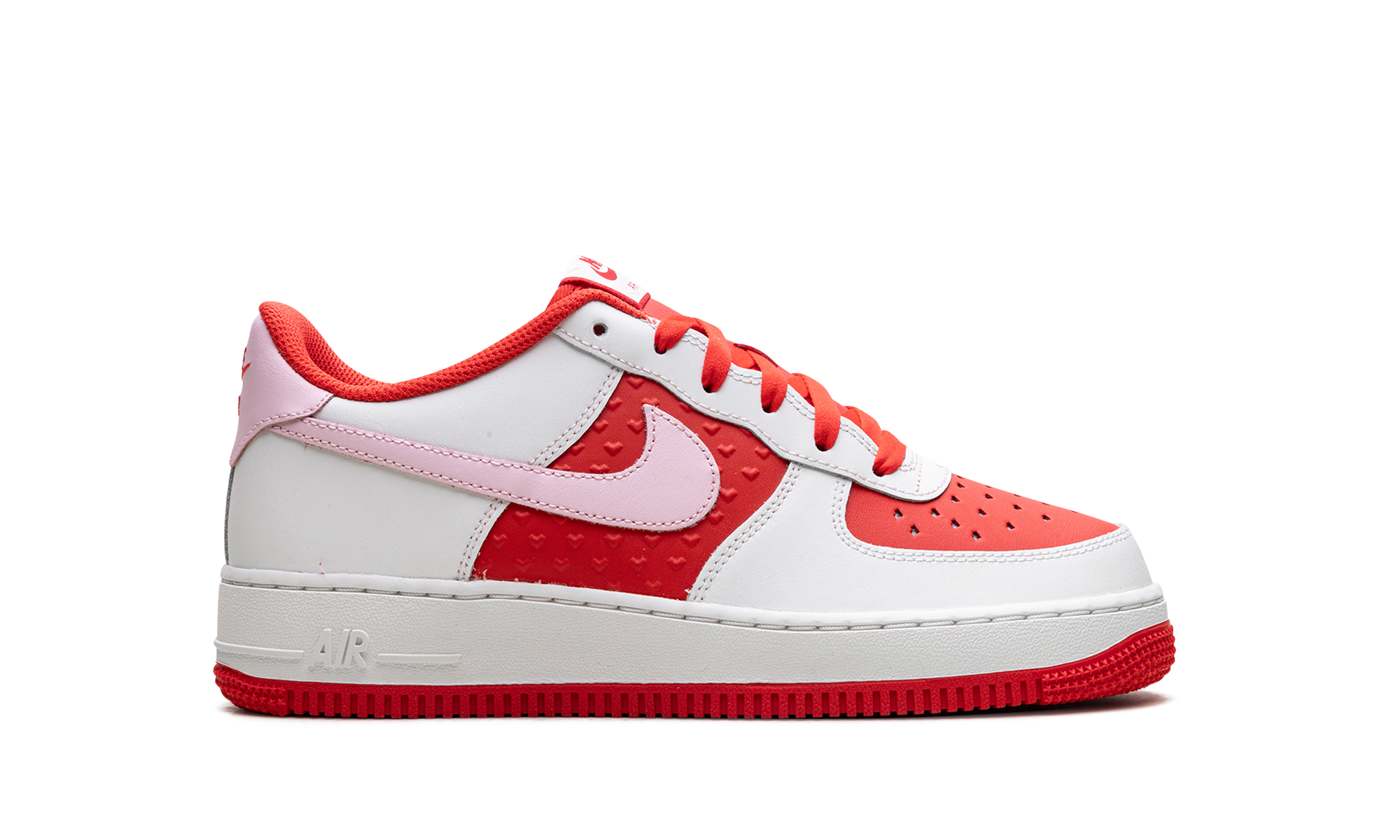 Air Force 1 Low GS "Valentine's Day" HV5165 121