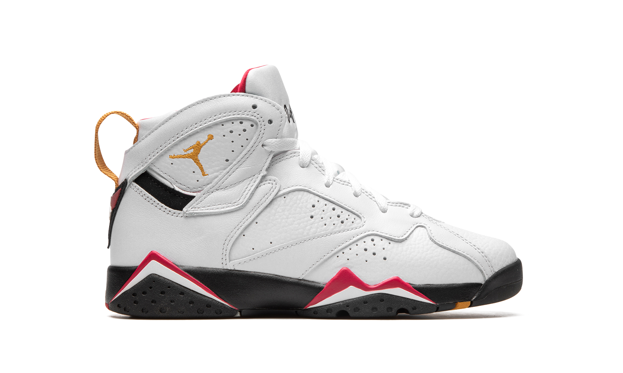 Air Jordan 7 GS "Cardinal" DQ6040 106