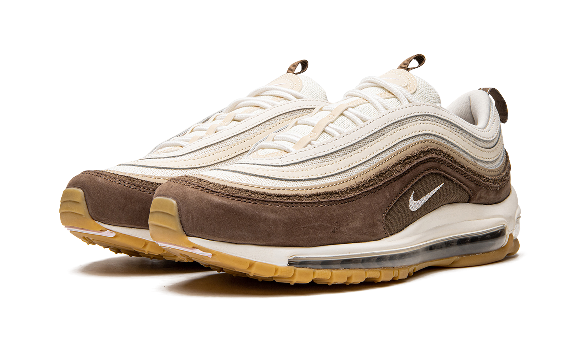 Air Max 97 "Crepe" DQ8996 200