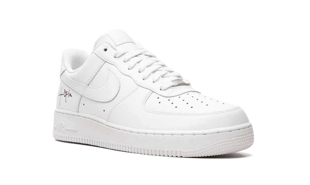 AIR FORCE 1 LOW '07 WMNS "Travis Scott Cactus Jack Utopia Edition - White" DD8959 100 UTOPIA