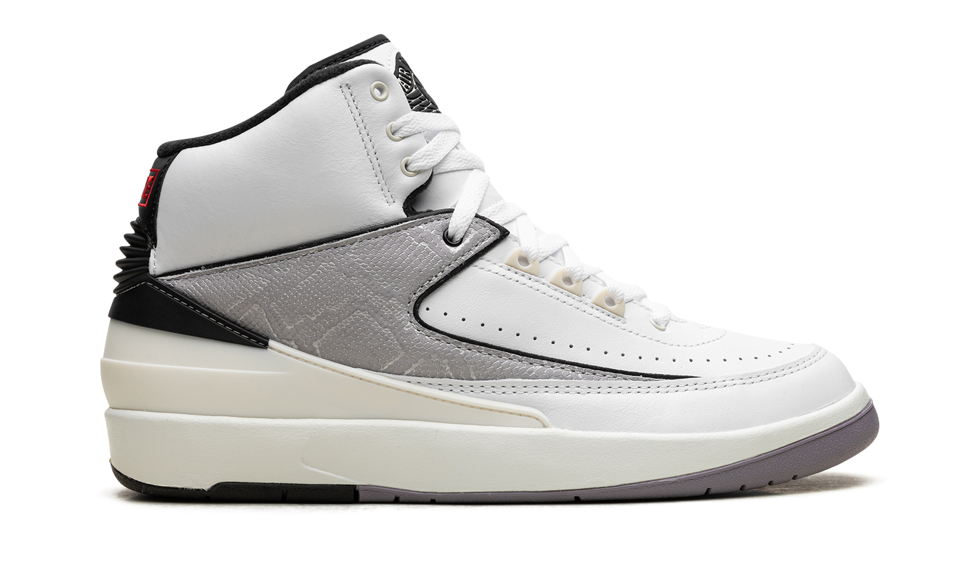 Air Jordan 2 Retro "Python" DR8884 102