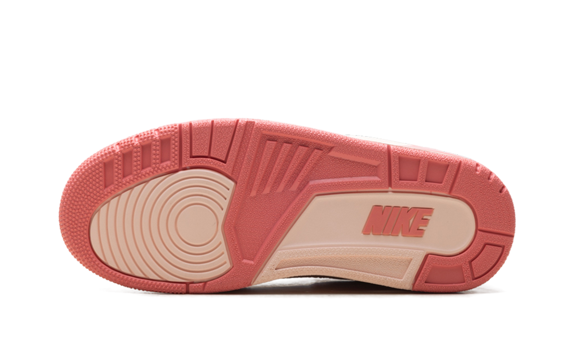 Jordan 2/3 WMNS "Washed Coral" FZ4122 600