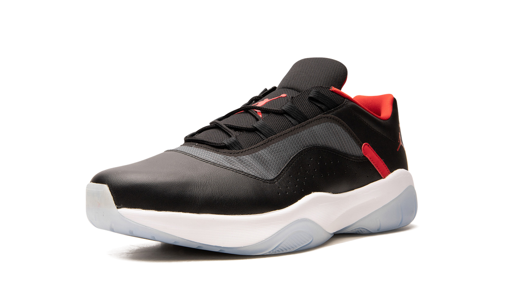 Air Jordan 11 CMFT Low "BRED" CW0784 006