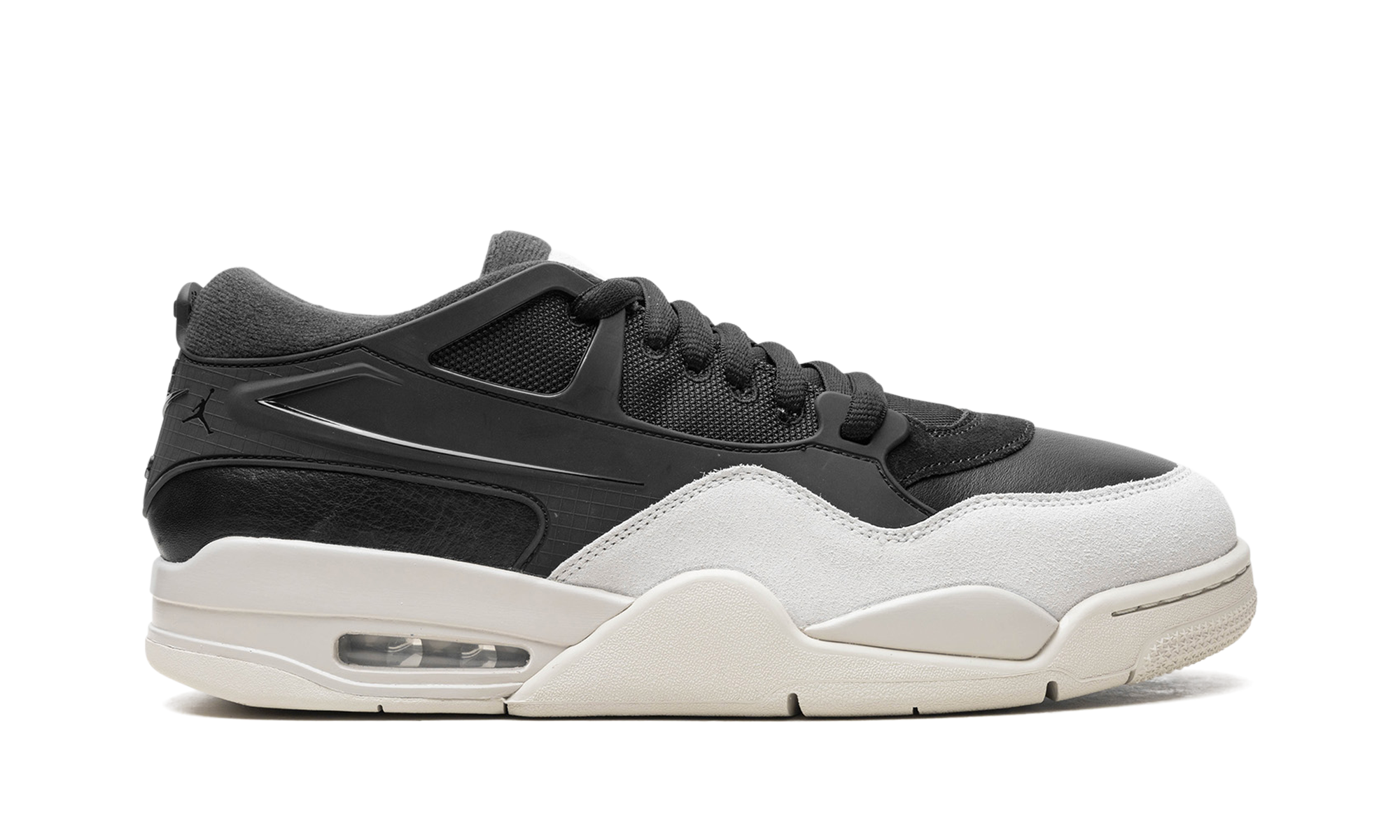 Air Jordan 4 RM "Light Bone" FQ7939 001