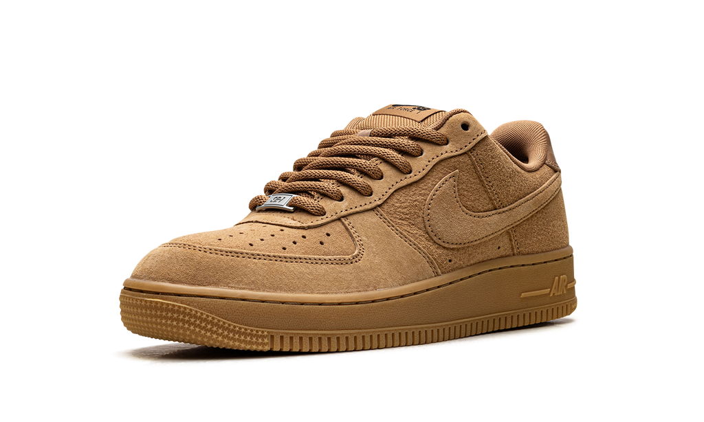 Air Force 1 SB "Flax / Black" HM8517 200