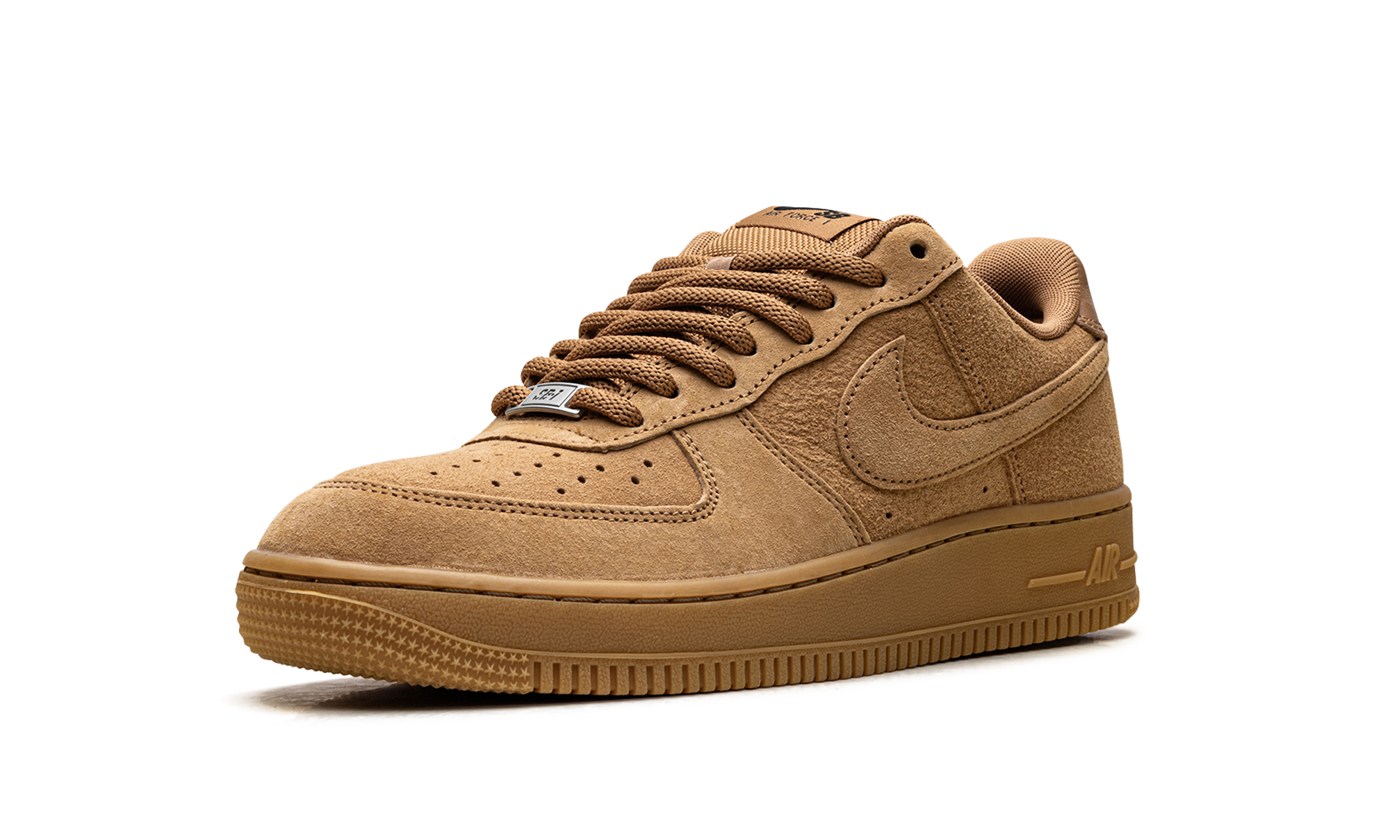 Air Force 1 SB "Flax / Black" HM8517 200