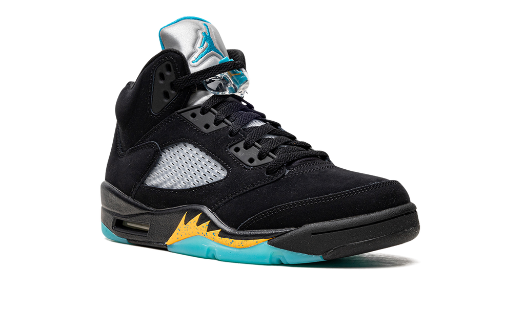 Air Jordan 5 "Aqua" DD0587 047