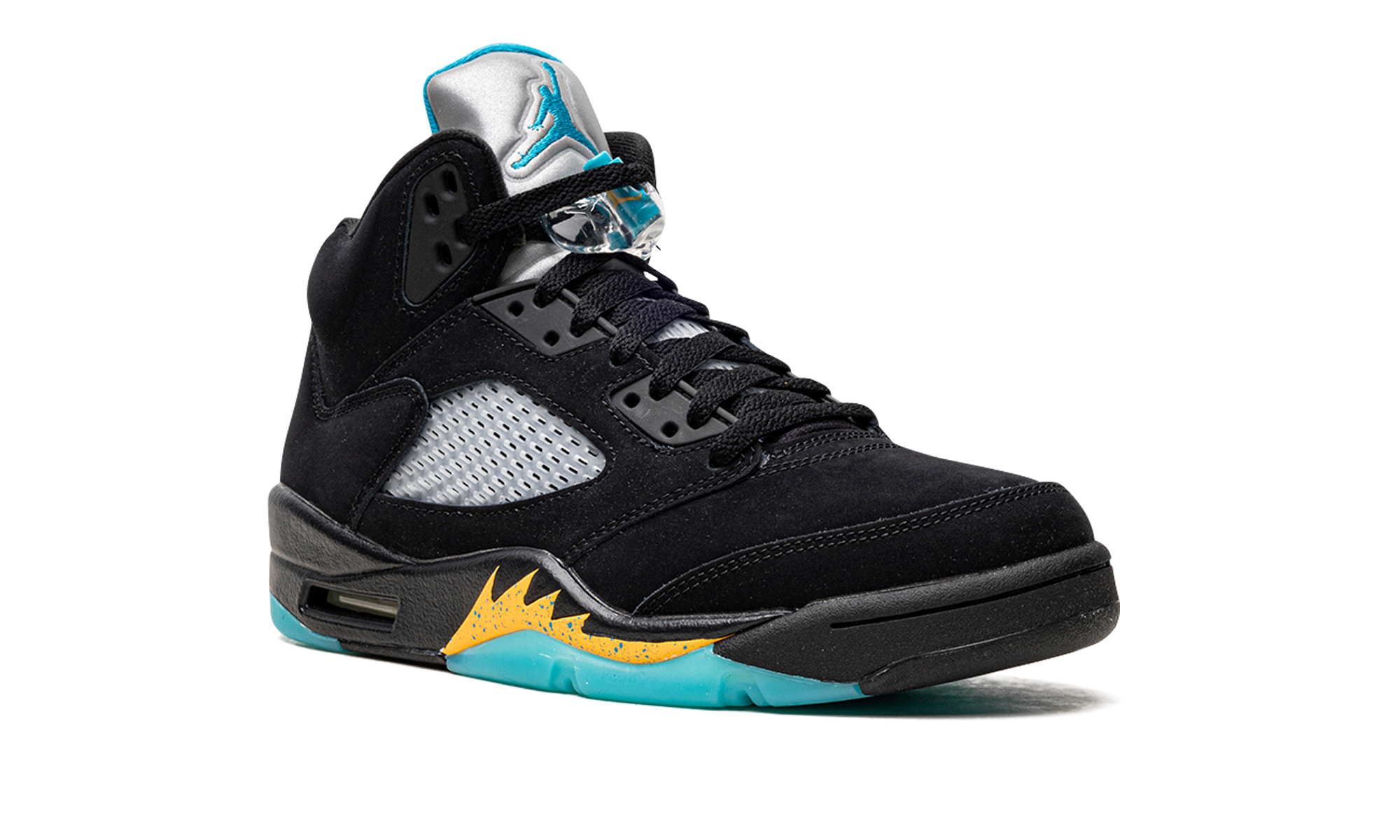 Air Jordan 5 "Aqua" DD0587 047