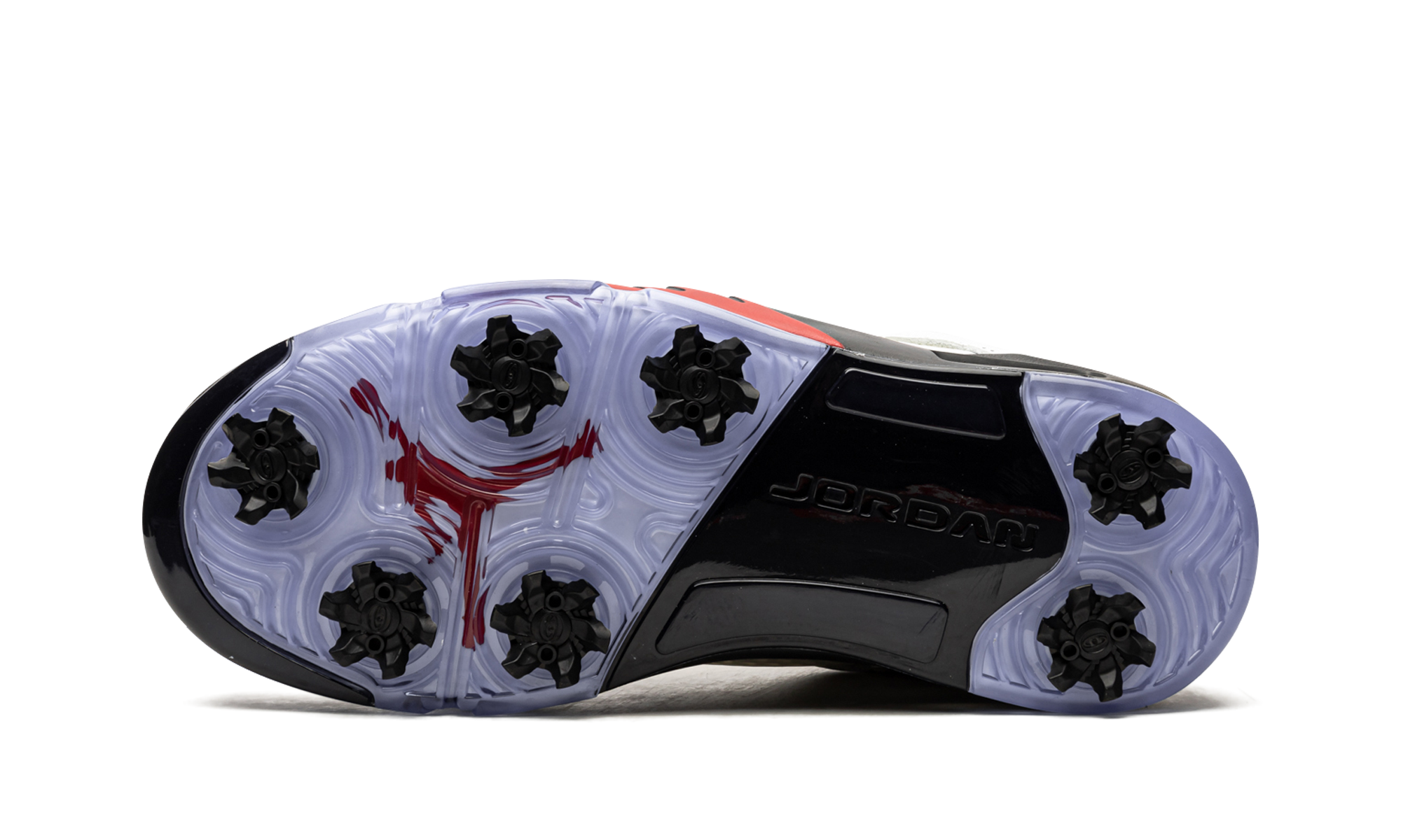 Air Jordan 5 Low Golf "Fire Red - Silver Tongue" CU4523 100