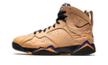 Air Jordan 7 "Afrobeats" DZ4729 200