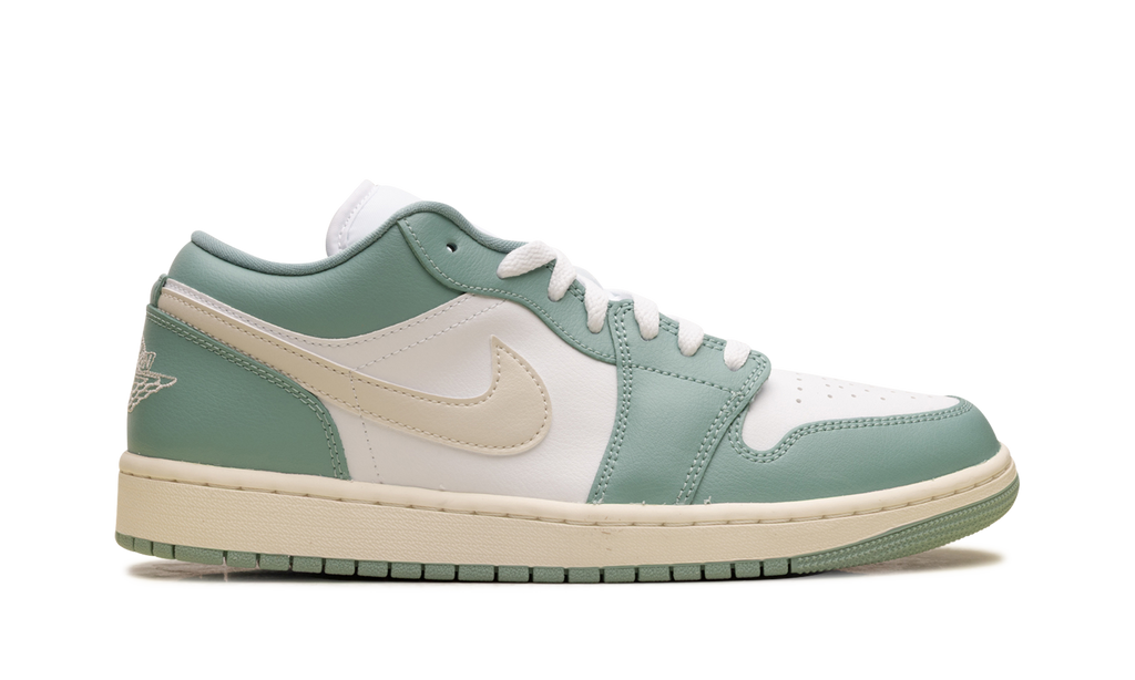 Air Jordan 1 Low WMNS "White Cannon" DC0774 138