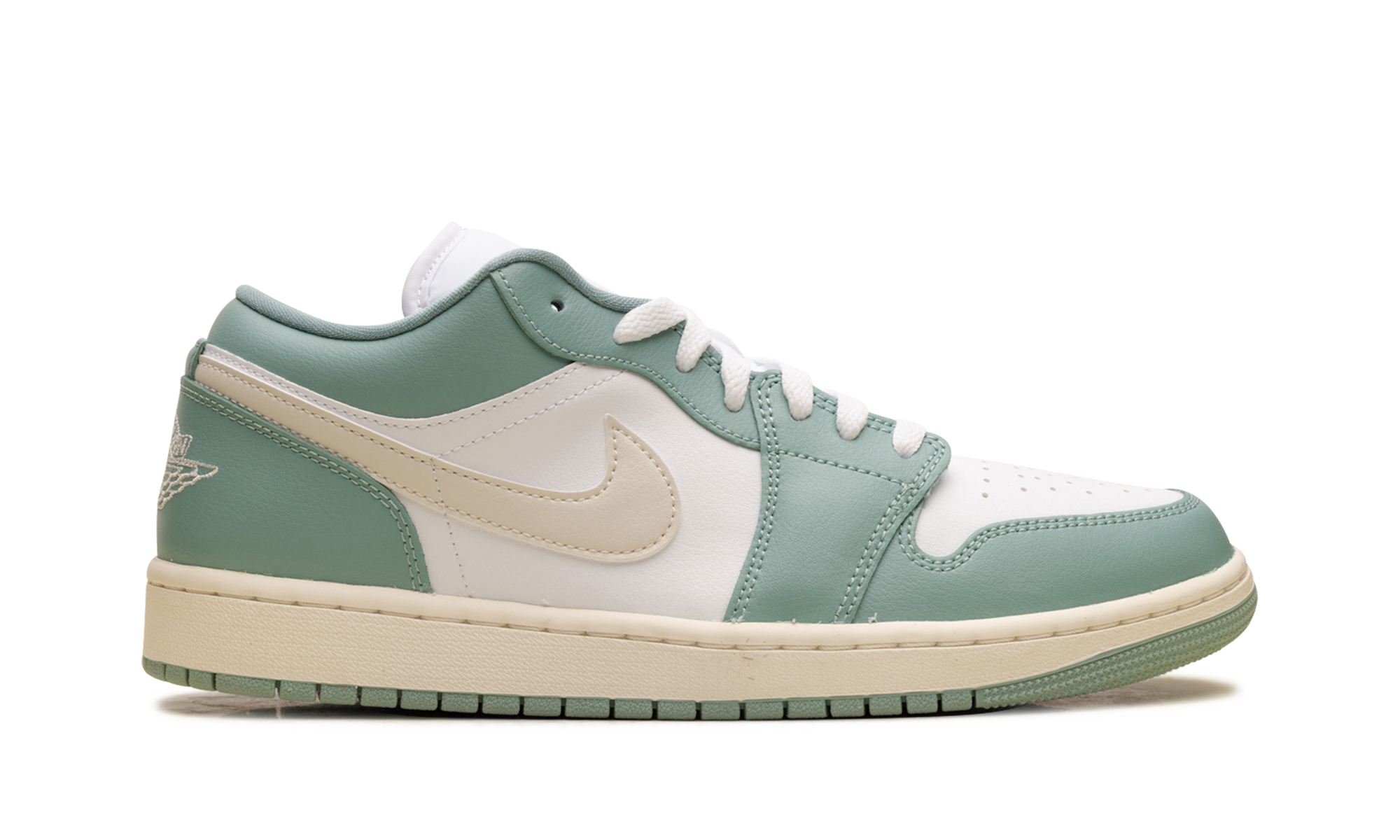 Air Jordan 1 Low WMNS "White Cannon" DC0774 138