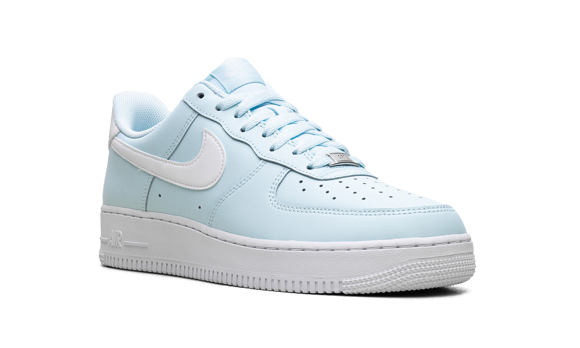 Air Force 1 Low '07 "Glacier Blue White" FJ4146 400