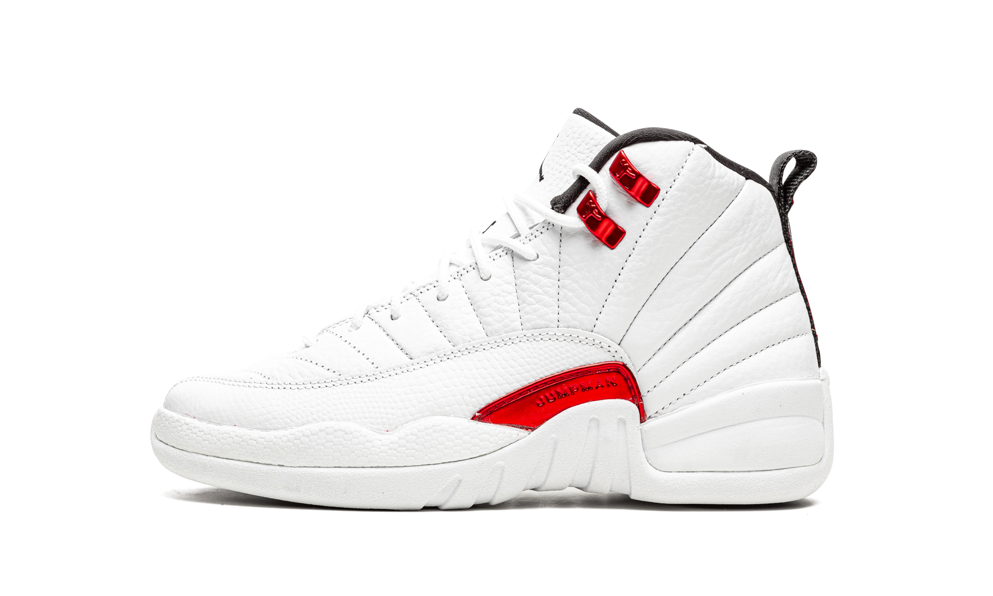 Air Jordan 12 Retro GS "Twist" 153265 106