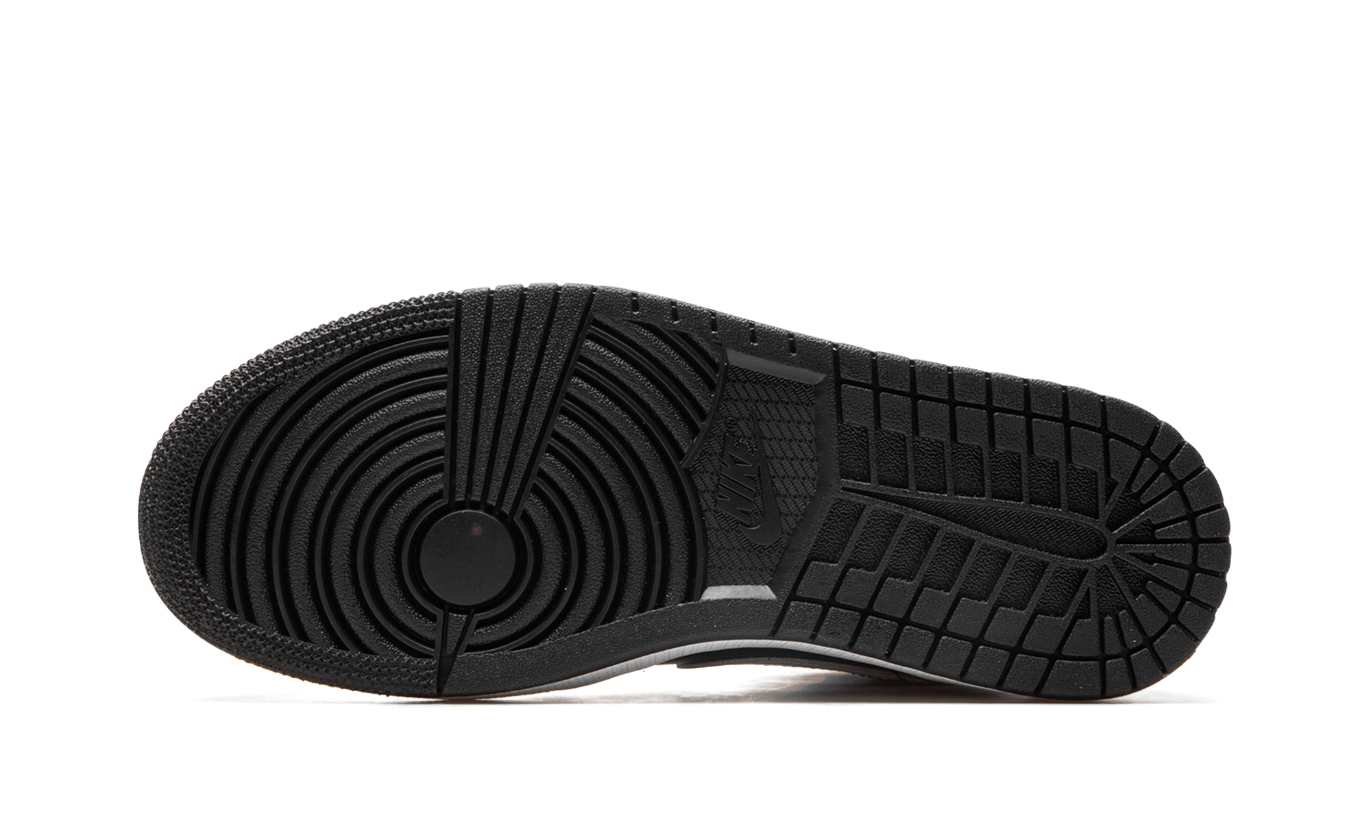 AIR JORDAN 1 MID WMNS "Black / White" DV0991 001