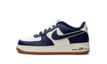 AIR FORCE 1 LV8 (GS) "College Pack - Midnight Navy" DQ5972 101