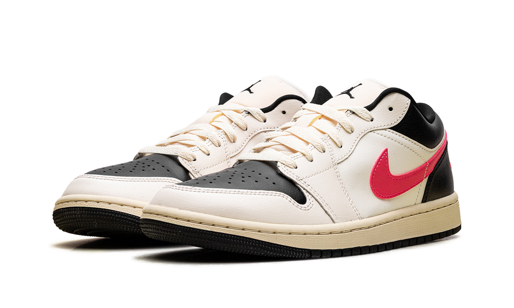 Air Jordan 1 Low WMNS "Flight Club" DC0774 107