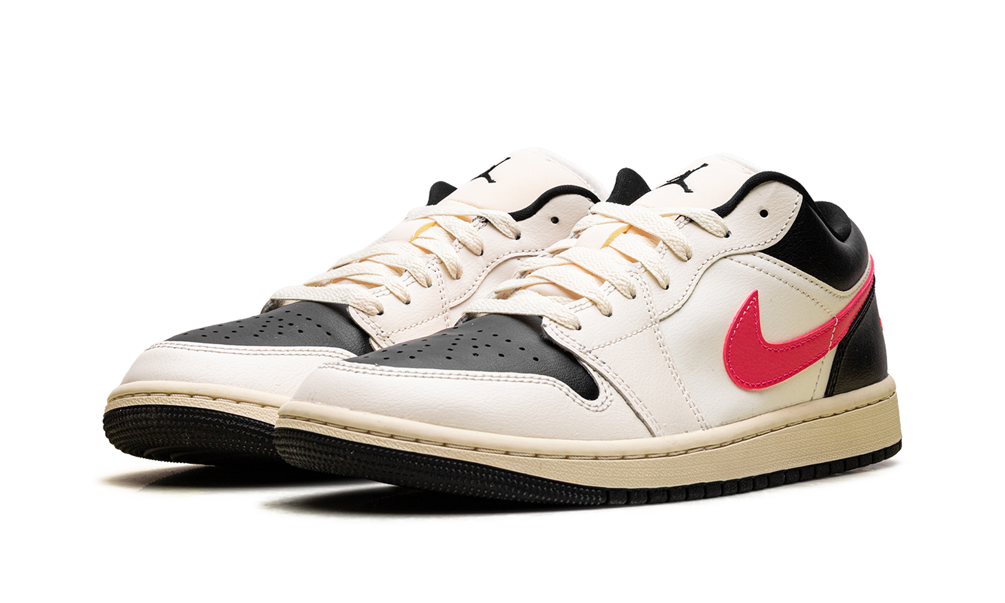 Air Jordan 1 Low WMNS "Flight Club" DC0774 107