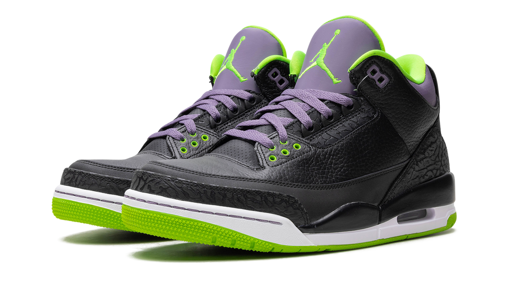 Air Jordan 3 Retro "Joker" 136064 018