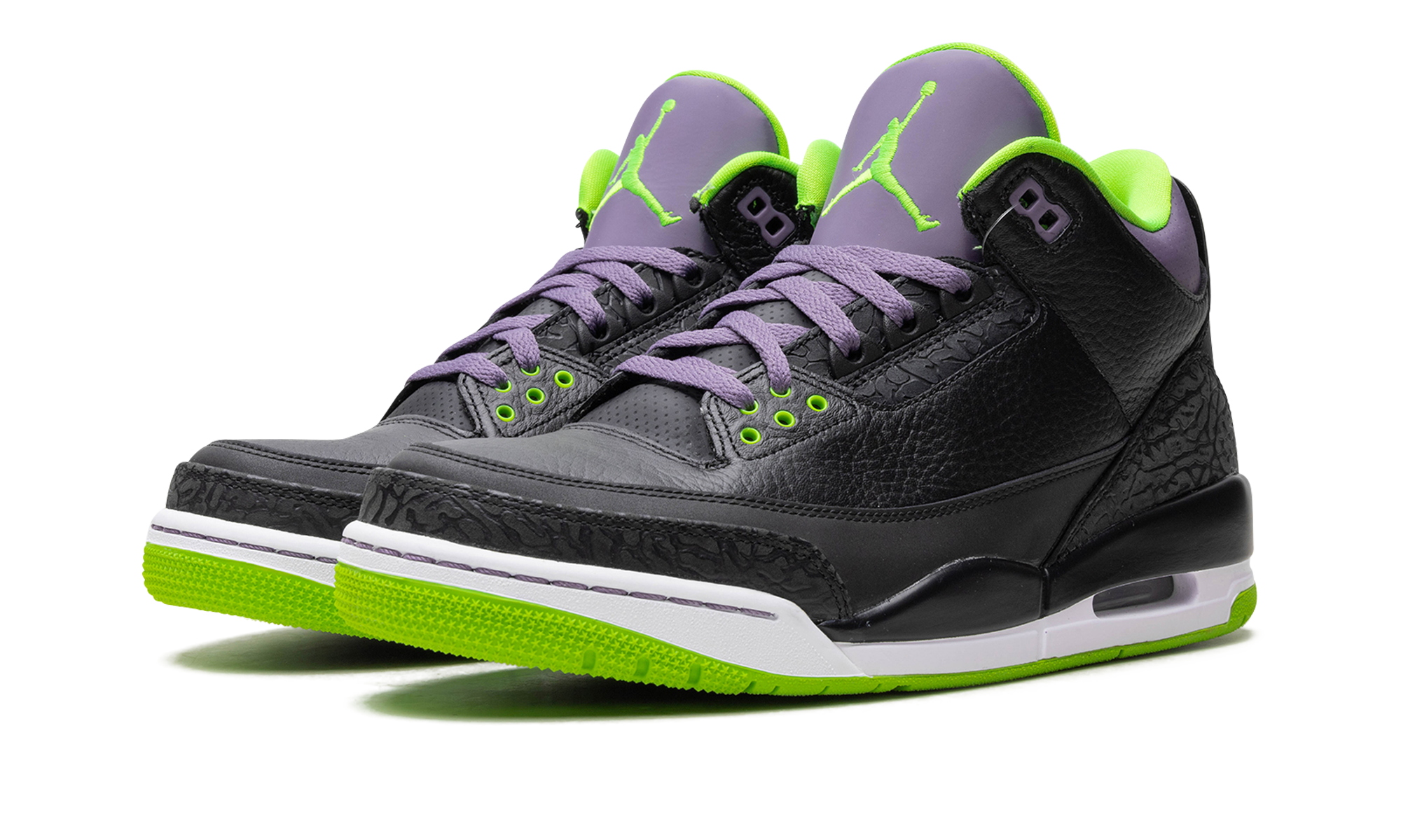 Air Jordan 3 Retro "Joker" 136064 018
