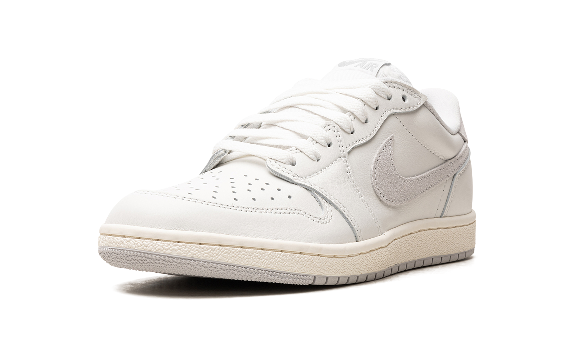 Air Jordan 1 Low 85 "Neutral Grey" FB9933 100