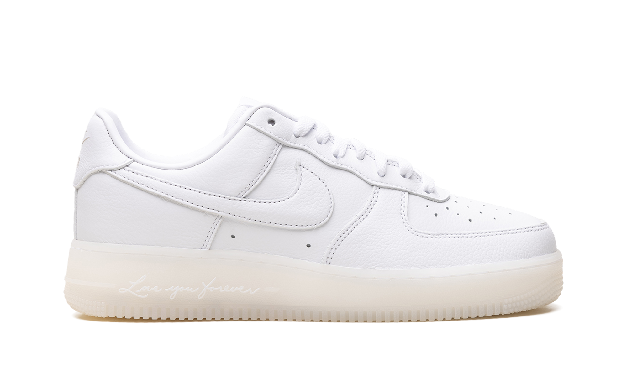Air Force 1 Low "Certified Lover Boy - Cobalt Tint" CZ8065 101