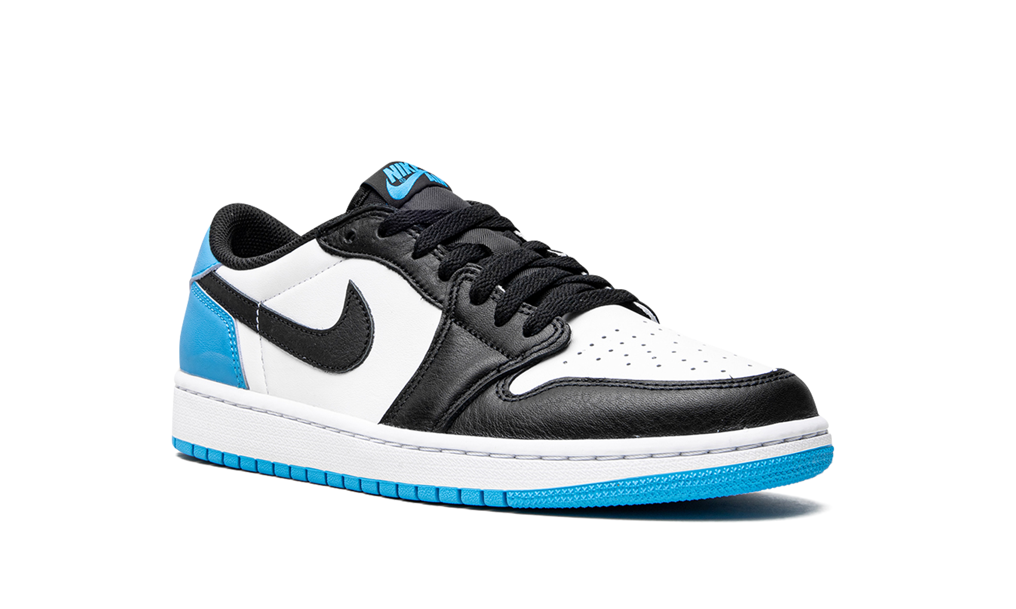 AIR JORDAN 1 LOW OG WMNS "UNC" CZ0775 104