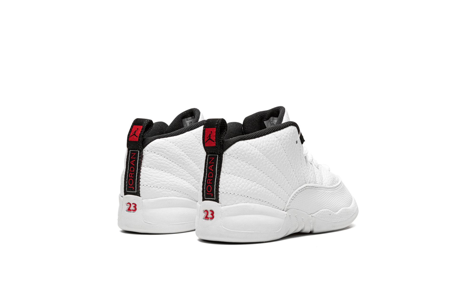 Jordan 12 Retro TD "Twist" 850000 106