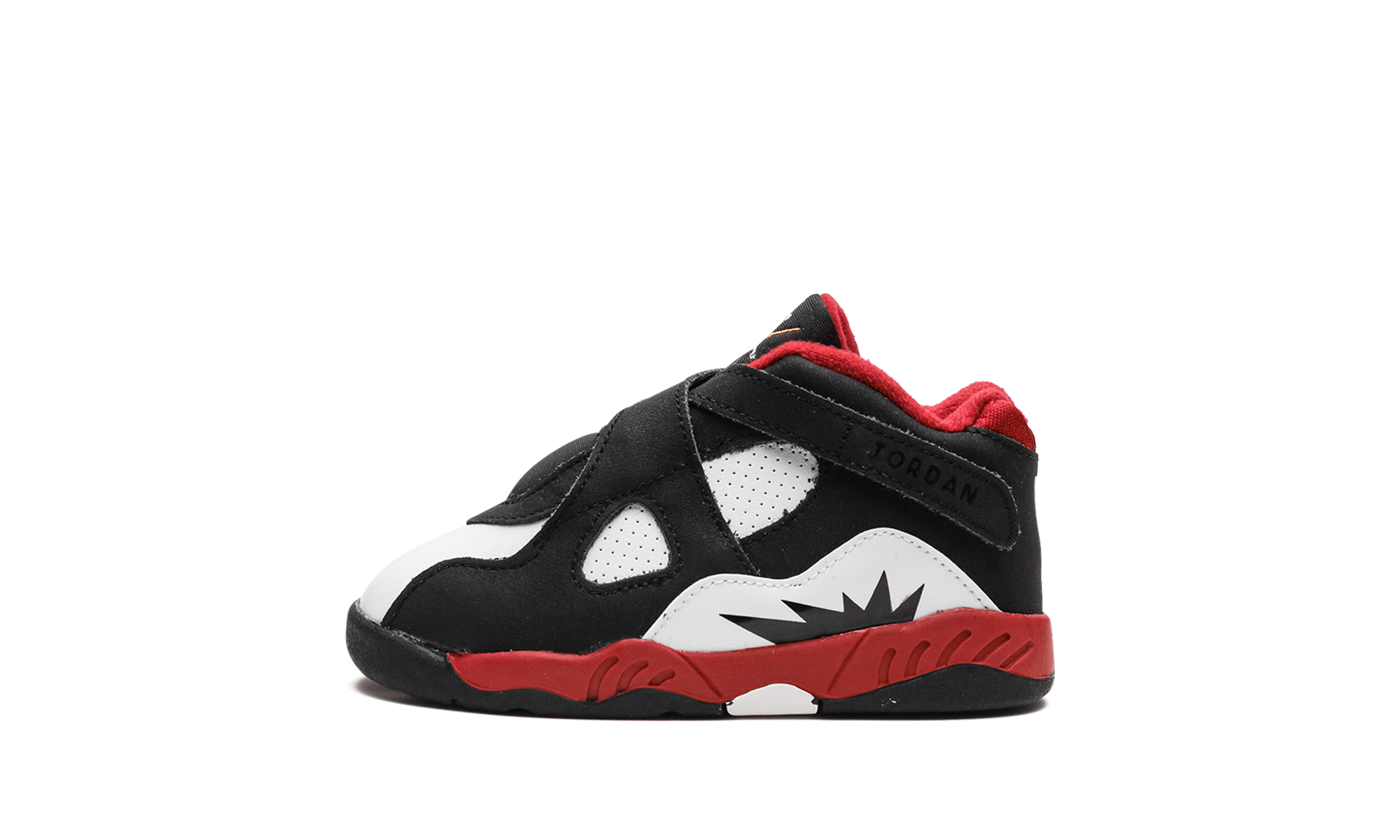 Air Jordan 8 TD "Paprika" DO8732 601